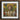 Framed Portrait Man Ornate White Gold Embroidered Attire Prince Carlisle, Itty-bitty Pretty Committee, Baroque Gay Princes