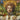 Royal Blue Gold Ornate Jacket Intricate Embroidery Prince Carlisle, Itty-bitty Pretty Committee, Baroque Gay Princes