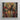 Framed Portrait Man Ornate Red Gold Embroidered Attire Prince Fyodor, Itty-bitty Pretty Committee, Baroque Gay Princes