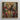 Framed Portrait Man Ornate Red Gold Embroidered Jacket Prince Fyodor, Itty-bitty Pretty Committee, Baroque Gay Princes