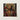 Richly Embroidered Portrait Print Man Ornate Red Gold Prince Fyodor, Itty-bitty Pretty Committee, Baroque Gay Princes