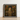 Framed Portrait Man Ornate Dark Blue Gold Embroidered Prince Ignacio, Itty-bitty Pretty Committee, Baroque Gay Princes