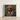 Framed Portrait Man Ornate Attire Adorned Vibrant Flowers Prince Isaiah, Itty-bitty Pretty Committee, Baroque Gay Princes