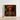 Framed Portrait Man Ornate Golden-brown Embroidered Attire Orange Prince Khaliun, Mongolian Gaysian Royalty, Baroque Gay Princes
