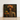Framed Portrait Man Ornate Gold-embroidered Attire Orange Turban Prince Rajanikanta, Itty-bitty Pretty Committee, Tamil Royalty Queerart