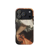 Prince Rupert of the Rhine - Peter Lely Phone Case, Iphone 17 Pro / Matte, Mobile Cases, Toby Leon