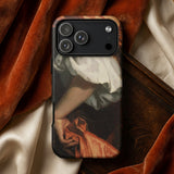 Prince Rupert of the Rhine - Peter Lely Phone Case, Mobile Cases, Toby Leon