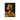 Sea God - Frans Floris Flemish Renaissance Art Print, Profile Portrait Eucalyptus Leaves Seashells Composition