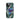 Iphone 12 Pro / Matte Purple Floral Motif - Edouard Benedictus Case, Art Deco