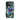 Iphone 15 Pro Max / Matte Purple Floral Motif - Edouard Benedictus Case, Art Deco
