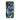 Iphone 16 Pro Max / Matte Purple Floral Motif - Edouard Benedictus Case, Art Deco