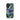 Iphone 17 / Matte Purple Floral Motif - Edouard Benedictus Case, Art Deco