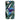 Iphone 8 / Matte Purple Floral Motif - Edouard Benedictus Case, Art Deco