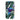 Iphone x / Matte Purple Floral Motif - Edouard Benedictus Case, Art Deco
