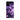 Purple Haze - Lightning Storm Samsung Case, Galaxy S20 Plus / Matte, Phone Case Purple Storm Cloud Design