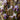 Purple Iris - Ogawa Kazumasa Floral Phone Case, Ogawa’s Stand