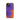 Iphone 14 / Matte Purple Lycaenidae - Christopher Johnson Phone Case Morpho Gods Spill, Bruised Imperial Violet