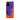 Purple Lycaenidae - Christopher Johnson Samsung Case, Galaxy S20 Plus / Matte, Vibrant Orange Phone Case Partial Blue Butterfly Design