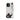 Iphone 12 / Matte Purple Magnolia - Watanabe Seitei Bijutsu Sekai Art Case, Seitei’s