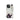 Purple Magnolia - Watanabe Seitei Bijutsu Sekai Art Iphone Case, 13 Mini / Matte, Floral-patterned Phone Case