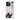 Purple Magnolia - Watanabe Seitei Bijutsu Sekai Art Iphone Case, 13 Pro Max / Matte, Floral-patterned Phone Case