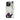 Purple Magnolia - Watanabe Seitei Bijutsu Sekai Art Iphone Case, 14 Pro Max / Matte, Floral-patterned Iphone Case