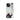 Purple Magnolia - Watanabe Seitei Bijutsu Sekai Art Iphone Case, 15 / Matte, Floral-patterned Phone Case