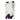 Purple Magnolia - Watanabe Seitei Bijutsu Sekai Art Iphone Case, 8 Plus / Matte, Phone Case Minimalist Floral Design Purple White Flower