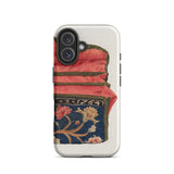Borsa - Eleanor Alexander 1930s Fashion Art Custodia Iphone, 16 / Opaca, Custodie per Cellulari, Toby Leon