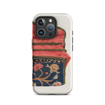 Borsa - Eleanor Alexander 1930s Fashion Art Custodia Iphone, 16 Pro / Opaca, Custodie per Cellulari, Toby Leon