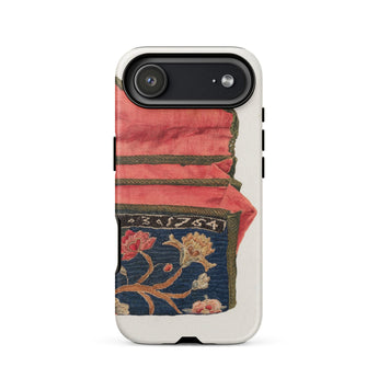 Borsa - Eleanor Alexander 1930s Fashion Art Iphone Case, 17 Air / Matte, Custodie per telefoni cellulari, Toby Leon