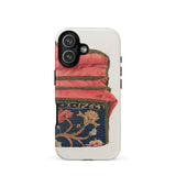Borsa - Eleanor Alexander 1930s Fashion Art Custodia Iphone, 17 / Opaca, Custodie per Cellulari, Toby Leon
