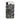 Pyramidal Saxifrage (saxifraga Aizoon) - Karl Blossfeldt Iphone Case, Xr / Matte, Phone Case Black White Close-up Photograph Succulent Plant