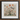 Queer Menagerie Pt 3 - Alien Bird Taxonomy Art Print, 12x12’’ / 31x31cm / Black Frame / 2’’ Matboard, Framed Chinoiserie Artwork Birds Tree