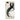 Rabbits - Kōno Bairei Meiji Era Iphone Case, 8 Plus / Matte, Stylized Black White Rabbit Red Eye Phone Case