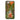 Iphone 8 / Matte Radha & Krishna in a Flowering Grove Phone Case Twilight Hush, Rajasthani, Parrots Gossip