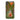 Iphone x / Matte Radha & Krishna in a Flowering Grove Phone Case Twilight Hush, Rajasthani, Parrots Gossip