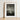 Minimalist Wooden-framed Black-and-white Photograph Dramatic Rainbow Distant Mountains Alfred Stieglitz’s, Nature’s Fleeting Magic,