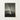 Black-and-white Photographic Print Dramatic Rainstorm Visible Rainbow Distant Alfred Stieglitz’s, Nature’s Fleeting Magic, Stieglitz Art