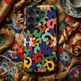 Rainbow Botanicals - Owen Jones Phone Case, Mobile Cases, Toby Leon