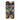 Rainbow Botanicals - Owen Jones Iphone Case, x / Matte, Colorful Floral Patterned Phone Case Intricate Designs