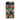Colorful Floral Patterned Phone Case Intricate Designs Owen Jones Chinoiserie, Vibrant Tendrils Spiral, Technicolor Jungle Birthed