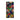 Vibrant Multicolored Floral Phone Case Intricate Patterns Red Owen Jones Chinoiserie, Tendrils Spiral, Technicolor Jungle Birthed