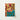 Vibrant Butterfly-themed Art Print Bold Yellow Black Pink Seguy Pochoir, Chromatic Exuberance