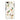 Rainbow Butterflies - Kamisaka Sekka Iphone Case, 8 Plus / Matte, Smartphone Case Colorful Butterfly Pattern