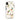 Rainbow Butterflies - Kamisaka Sekka Iphone Case, Xr / Matte, Phone Case Colorful Butterfly Designs Scattered White Background