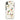 Rainbow Butterflies - Kamisaka Sekka Iphone Case, Xs / Matte, Phone Case Colorful Butterfly Pattern