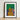 Vibrant Stylized Illustration Horned Demon Green Eyes Blue Lanny Sommese Builds, Rainbow Devil, Trickster Grins