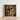 Framed Portrait Man Beige Cowboy Attire Surrounded Layered Gay Arabic, Dandy, Rashid Stands Tall