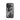 The Raven Edgar Allan Poe - Gustave Dore Iphone Case, 14 Pro / Matte, Black White Illustration Man Bird Smartphone Case